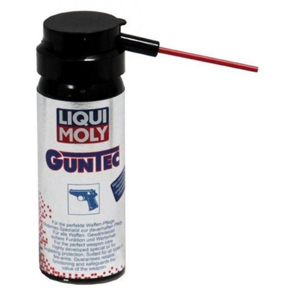 Picture of GUNTEC WEAPON CARE SPRAY 50ML